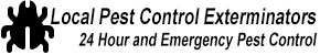 Maplewood ME Pest Control Exterminators